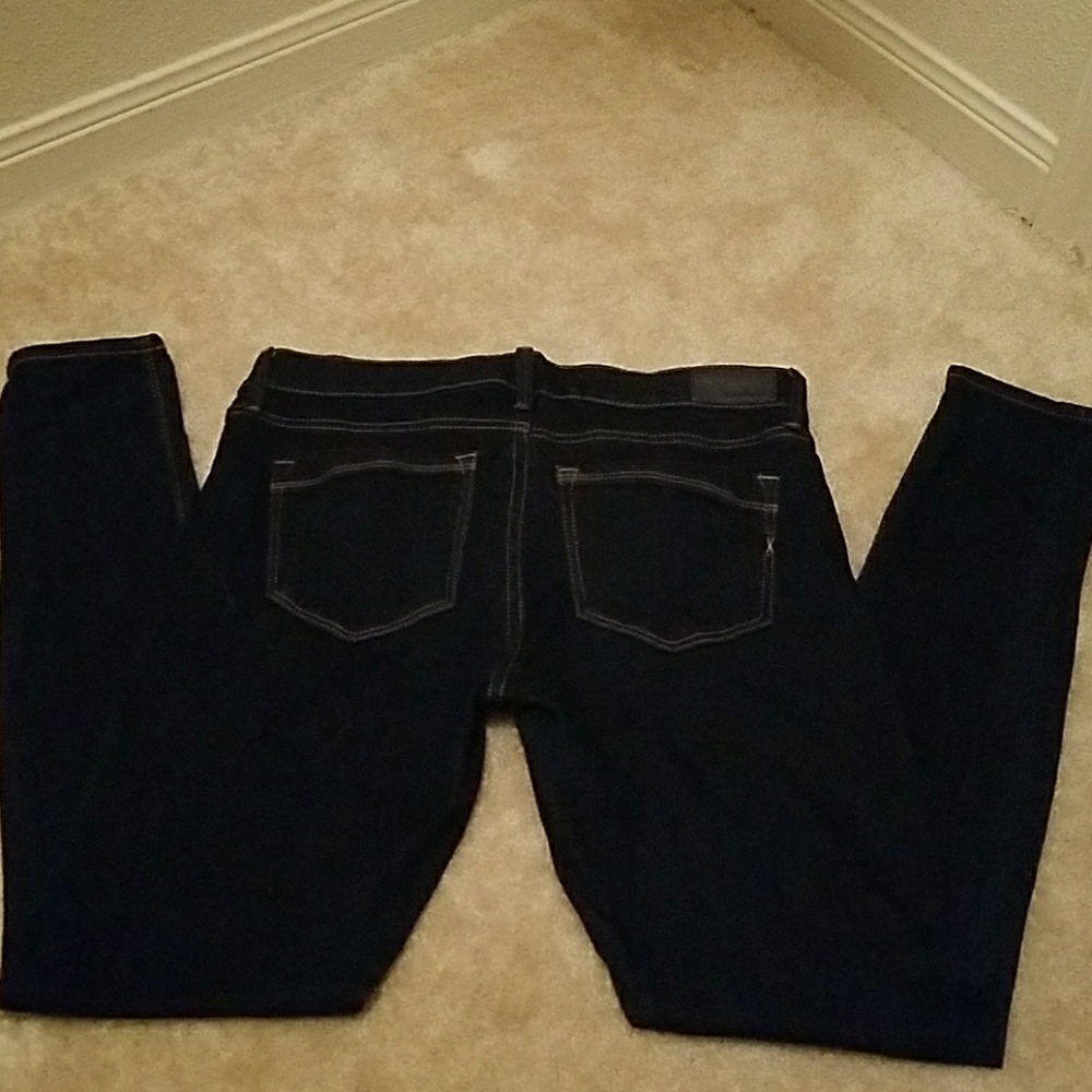 Express women's jeans size 8R